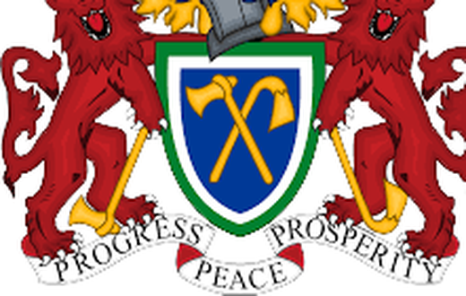 Ministry of Health, The Gambia