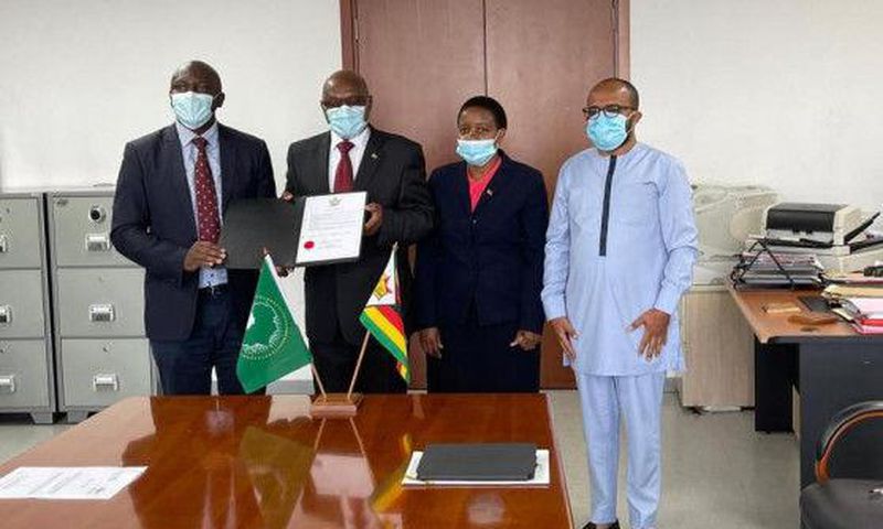 African Union (AU)