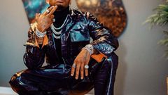 Diamond Platnumz & His WCB-Wasafi Inks Another Lucrative with Warner Music, South Africa