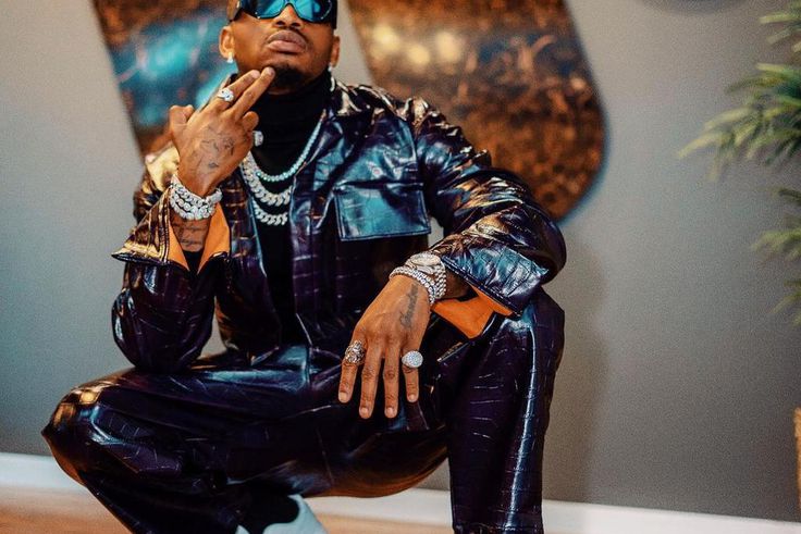 Diamond Platnumz & His WCB-Wasafi Inks Another Lucrative with Warner Music, South Africa