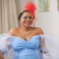Mwende Macharia welcomes second baby boy