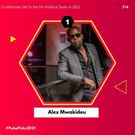 Alex Mwakideu to vie for MP seat in 2022: 7 entertainers who joined politics in 2021 (Pulse Picks)