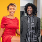 Chiki Kuruka, Lady Mandy and Yvonne Endo: What these three women have in common aside from their famous partners