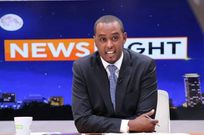 Media Personality Hussein Mohamed