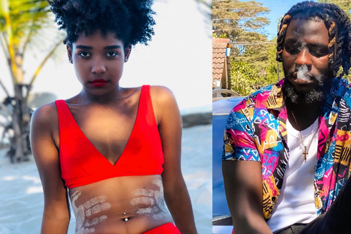 Elodie Zone and Nviiri