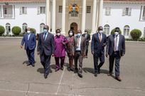 Labour Day celebrations 2021