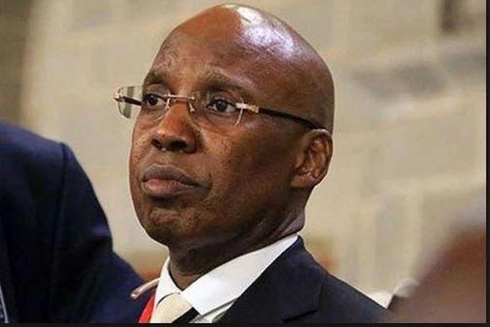 Businessman Jimi Wanjigi sues 3 senior officials at NMG after obituary on Daily Nation