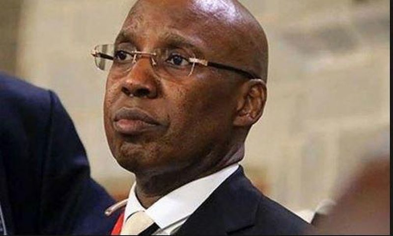 Businessman Jimi Wanjigi sues 3 senior officials at NMG after obituary on Daily Nation