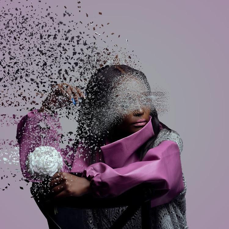 Singer and Songwriter Le'Laika