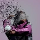 Singer and Songwriter Le'Laika