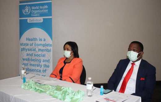 WHO Regional Office for Africa