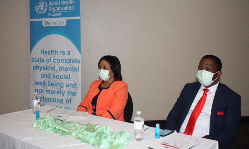 WHO Regional Office for Africa