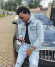 Bahati's announcement after social media 'exit'