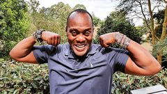 Jeff Koinange Hot 96