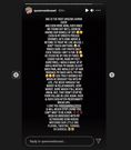 Vera Sidika pours her heart out to Bae Mauzo, hours after revealing she is Pregnant
