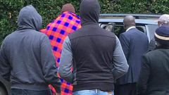 Mathira MP Rigathi Gachagua arrested