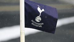 Eight players and five members of staff have tested positive for coronavirus at Tottenham