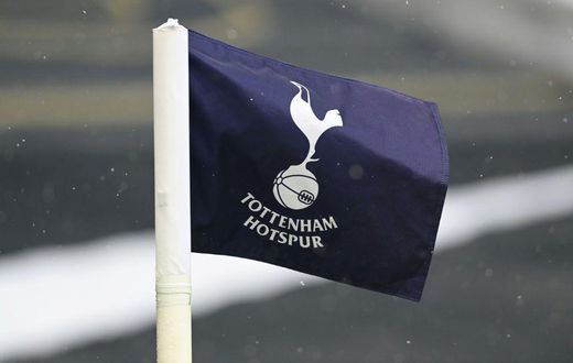 Eight players and five members of staff have tested positive for coronavirus at Tottenham