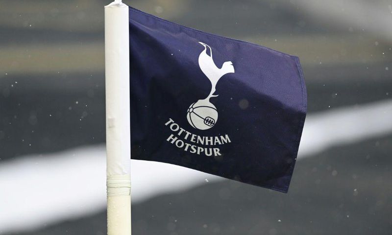 Eight players and five members of staff have tested positive for coronavirus at Tottenham