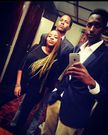 Never-seen-before photos of Esther Musila with her 3 Kids surface online