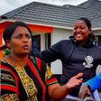 Omosh's first wife asks Kenyans to build her a house