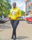 Esther Musila