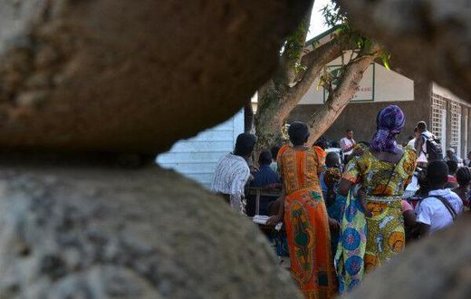 Médecins sans frontières (MSF)