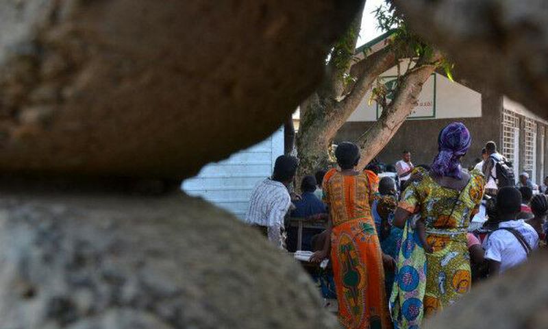 Médecins sans frontières (MSF)