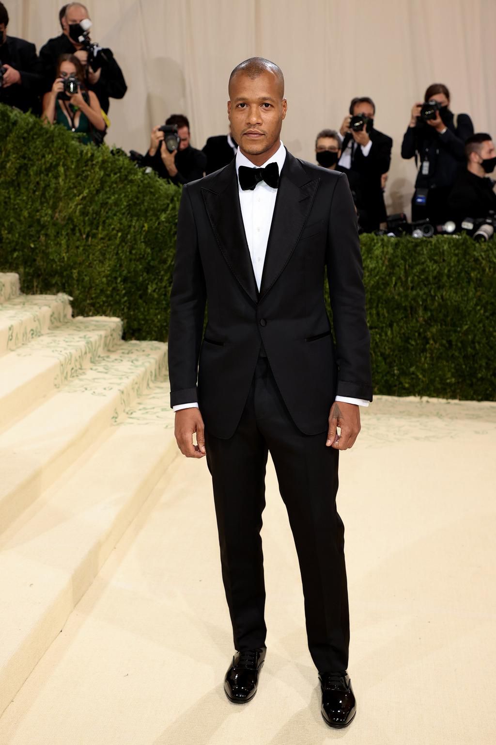 How Celebrities dressed for the 2021 Met Gala - Photo Credit- Getty Images