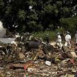 10 dead in South Sudan plane crash