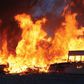 Fire razes 7 classrooms in Badawa Secondary School, Kano/Illustration [thenationonlineng]