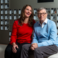 Bill and Melinda Gates