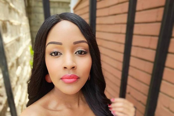 I jokingly said that I will never get married – Joey Muthengi clarifies