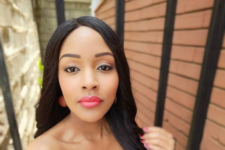 I jokingly said that I will never get married – Joey Muthengi clarifies