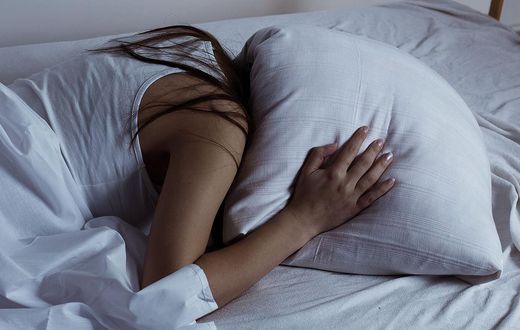 5 tips to fix your common sleep problems