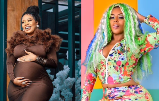 Vera Sidika on why she invited Manzi wa kibera to her gender reveal party