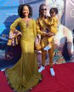 Photos from Mr. Seed's Album Launch