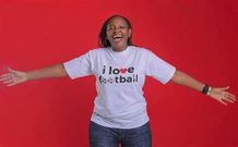 Radull is an avid sports fan especially football.