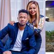 Size 8 message to DJ Mo after building his parents a beautiful House (Photos)