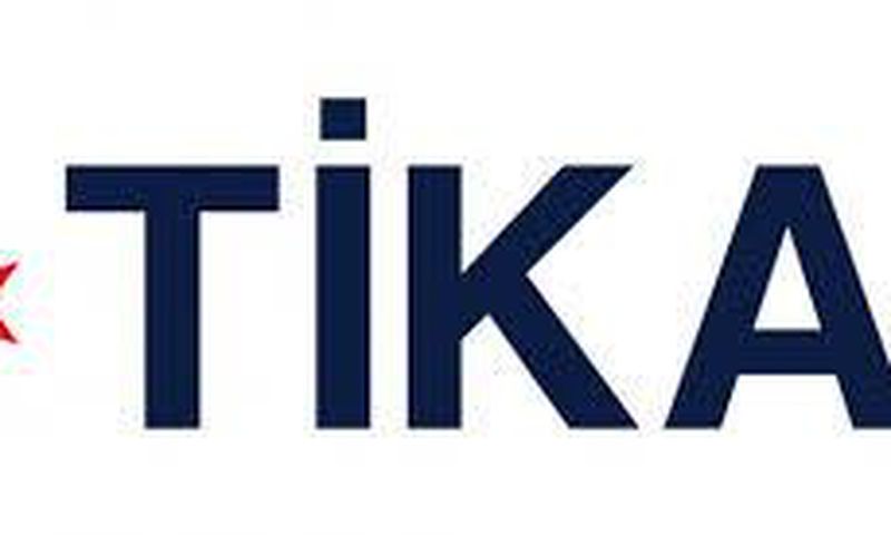 Turkish Cooperation and Coordination Agency (TIKA)