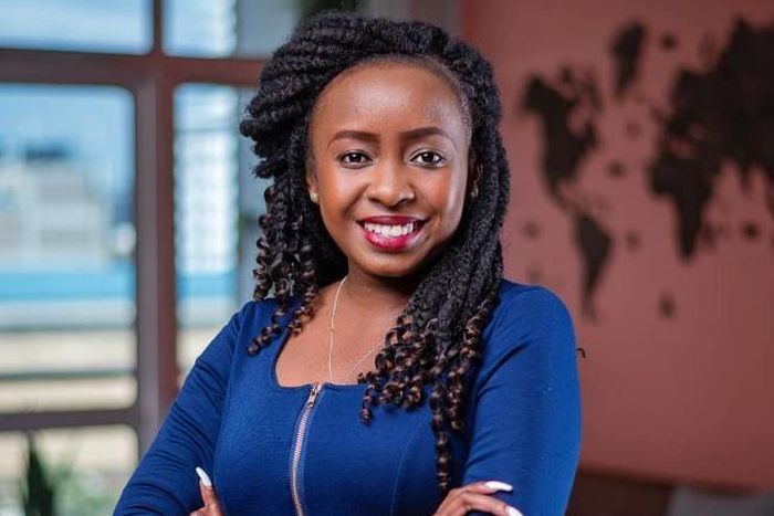 Akothee slams Eric Omondi and Jaque Maribe over child dispute