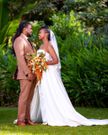 Nyashinski weds Zia Bett