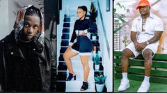 Rayvanny tells Harmonize in new song as beef over Kajala's daughter's escalates (Audio)