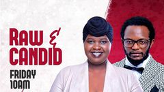 Jemutai and Hamo