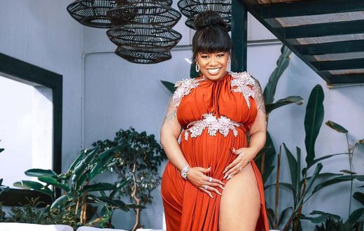 Vera Sidika's posts