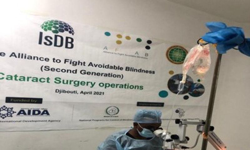Islamic Development Bank Group (IsDB Group)