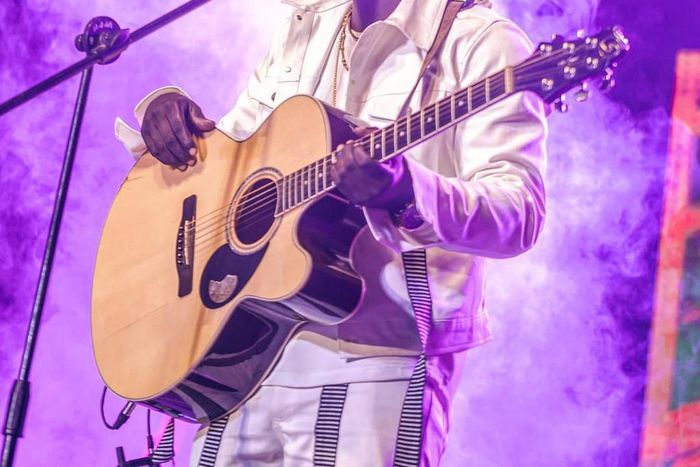 Nviiri the Storyteller