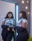 Comedian Chebet Ronoh
