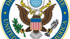 U.S. Embassy in Namibia