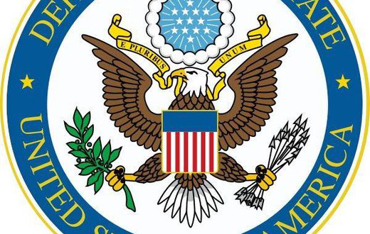 U.S. Embassy in Namibia